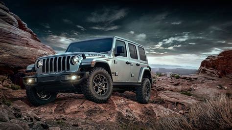 jeep moab features|This 2018 Jeep Wrangler Moab Edition is Ready to .